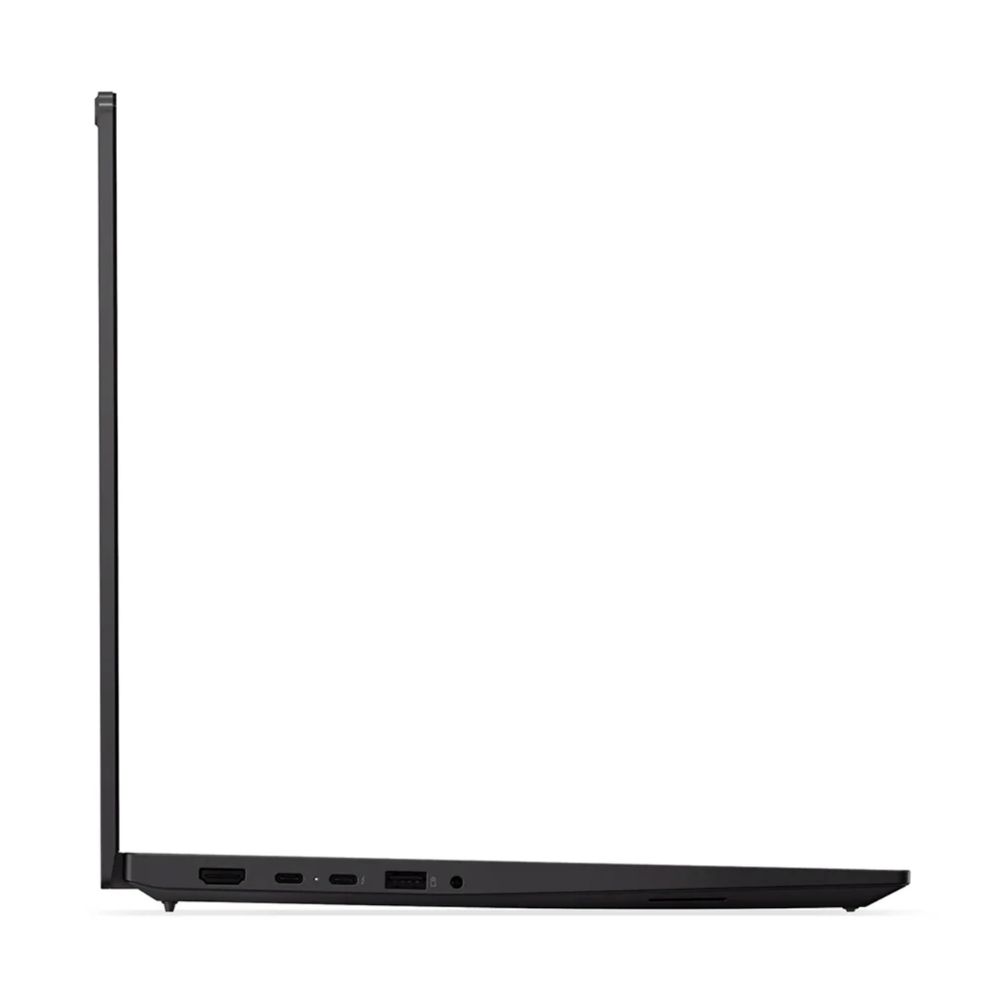 lenovo thinkpad e16 gen 3 16" wuxga business laptop intel core ultra 5 226v, 16gb ram, 512gb ssd, black, includes lenovo case