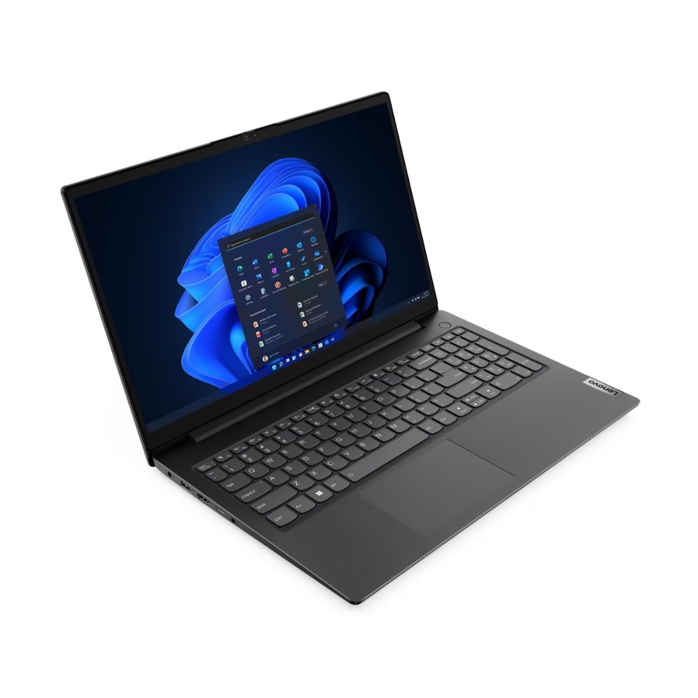 lenovo v15 g4 15.6" full hd business laptop intel core i3 1315u, 8gb ram, 256gb ssd