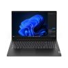 lenovo v15 g5 irl 15.6" full hd business laptop intel core 7 240h, 16gb ram, 1tb ssd, business black