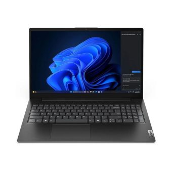 lenovo v15 g5 irl 15.6" full hd business laptop intel core 7 240h, 16gb ram, 1tb ssd, business black