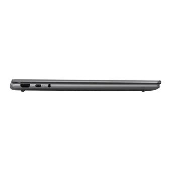 lenovo yoga 7 14" wuxga oled touch 360 convertible laptop intel core ultra 5, 16gb ram, 512gb ssd, freedos, luna grey