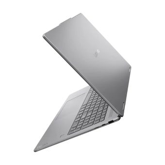 lenovo yoga 7 16" wuxga touch 360 convertible laptop intel core ultra 7 256v, 16gb ram, 512gb ssd, luna grey