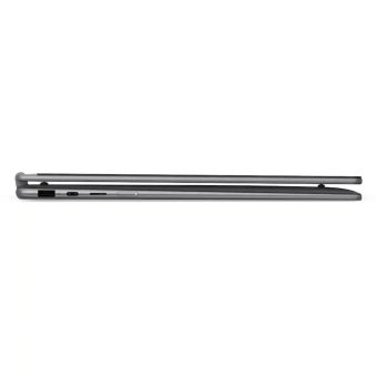 lenovo yoga 7 16" wuxga touch 360 convertible laptop intel core ultra 7 256v, 16gb ram, 512gb ssd, luna grey