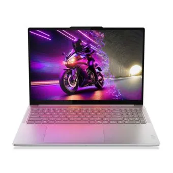 lenovo yoga pro 9i aura edition 16iah10 | intel ultra 9 285h, 32gb ram, 1tb ssd, 16" 3.2k tandem oled touch 120hz, rtx 5060 creator laptop