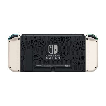 nintendo switch animal crossing new horizons edition