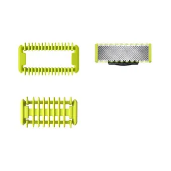 philips oneblade replacement blades qp610/51