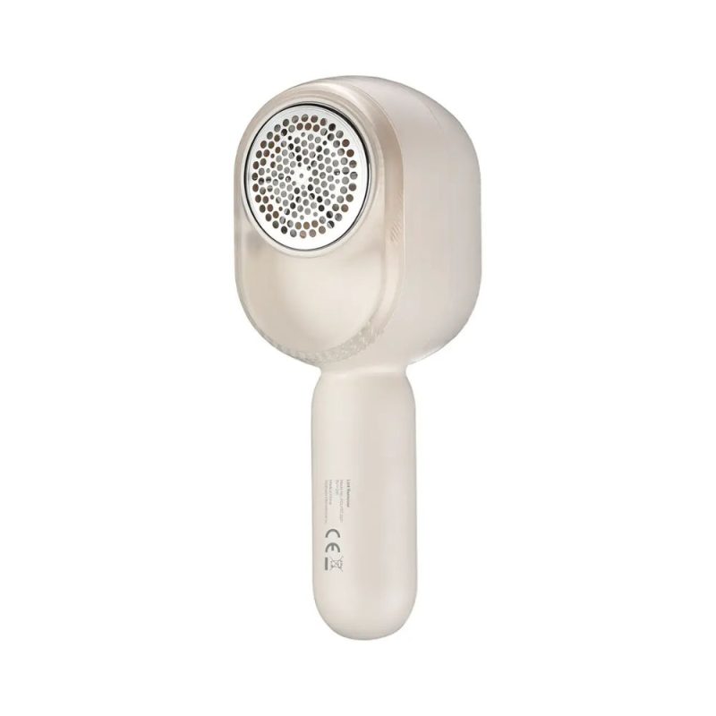 porodo lifestyle clearweave 2 in 1 lint remover