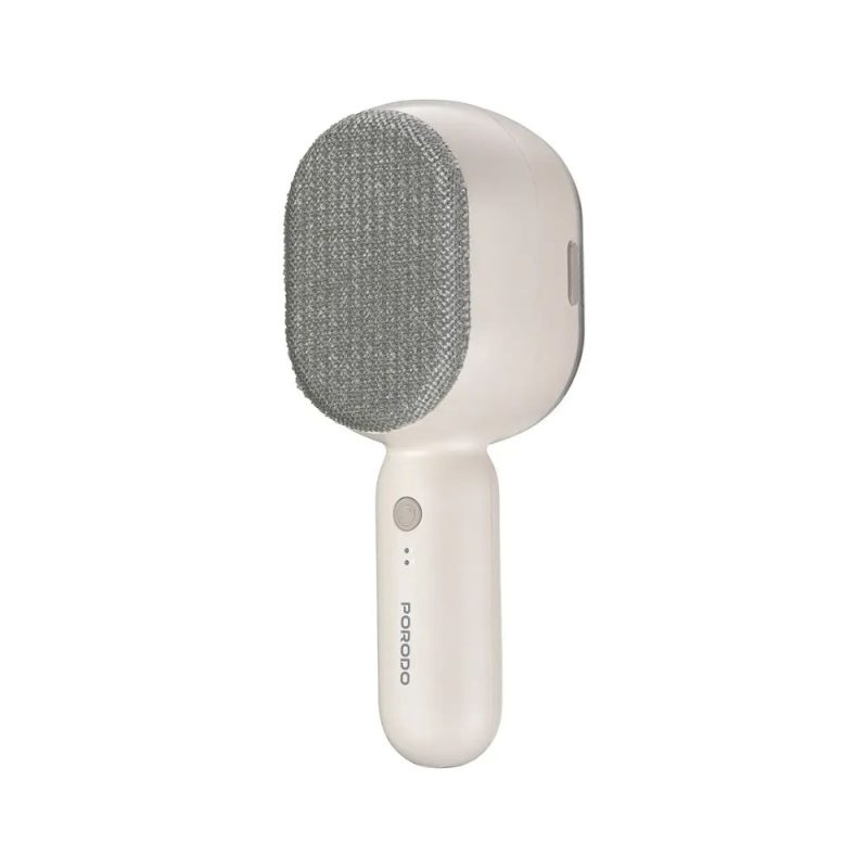 porodo lifestyle clearweave 2 in 1 lint remover