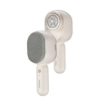 porodo lifestyle clearweave 2 in 1 lint remover