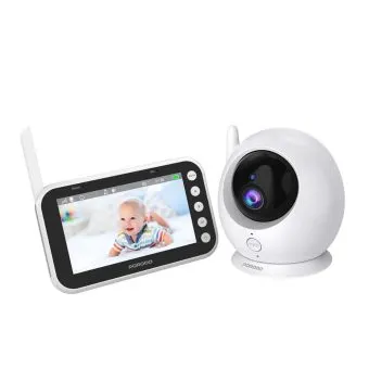 porodo lumi lifestyle baby monitor