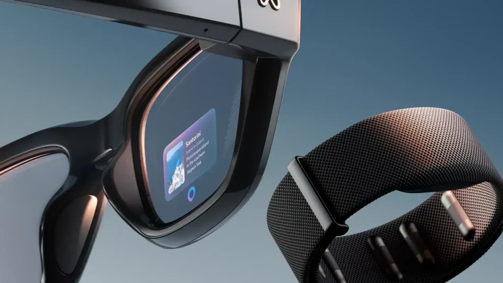 ray-ban meta smart glasses