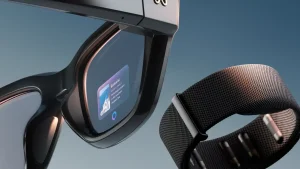 ray-ban meta smart glasses
