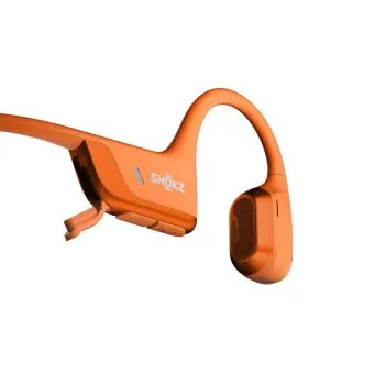 shokz openrun pro 2 | open ear bone conduction sports headphones