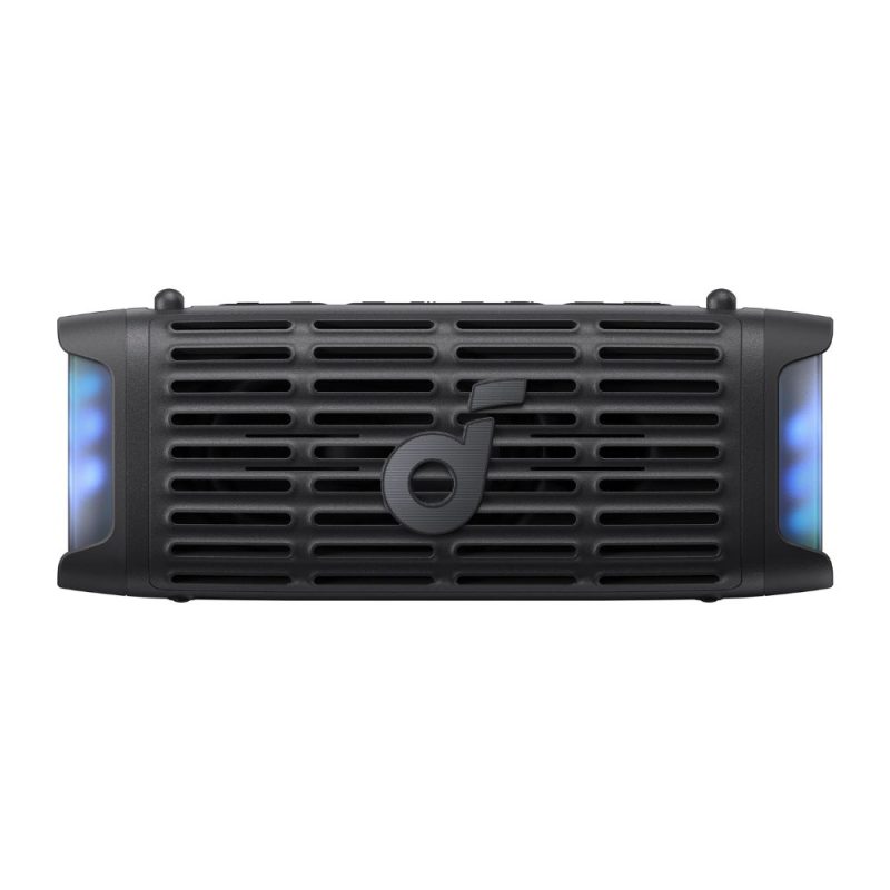 soundcore boom 3i portable rugged outdoor speaker