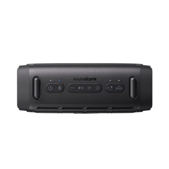 soundcore boom 3i portable rugged outdoor speaker