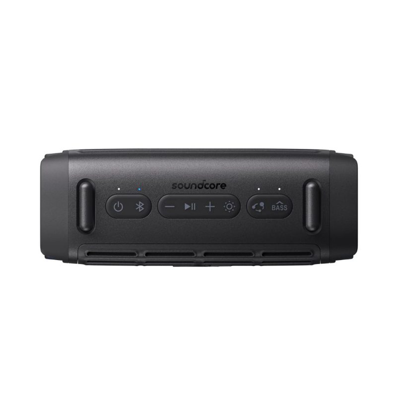 soundcore boom 3i portable rugged outdoor speaker