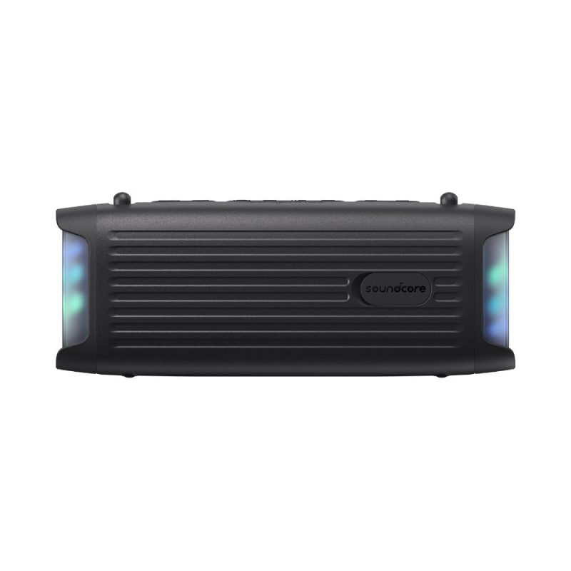 soundcore boom 3i portable rugged outdoor speaker