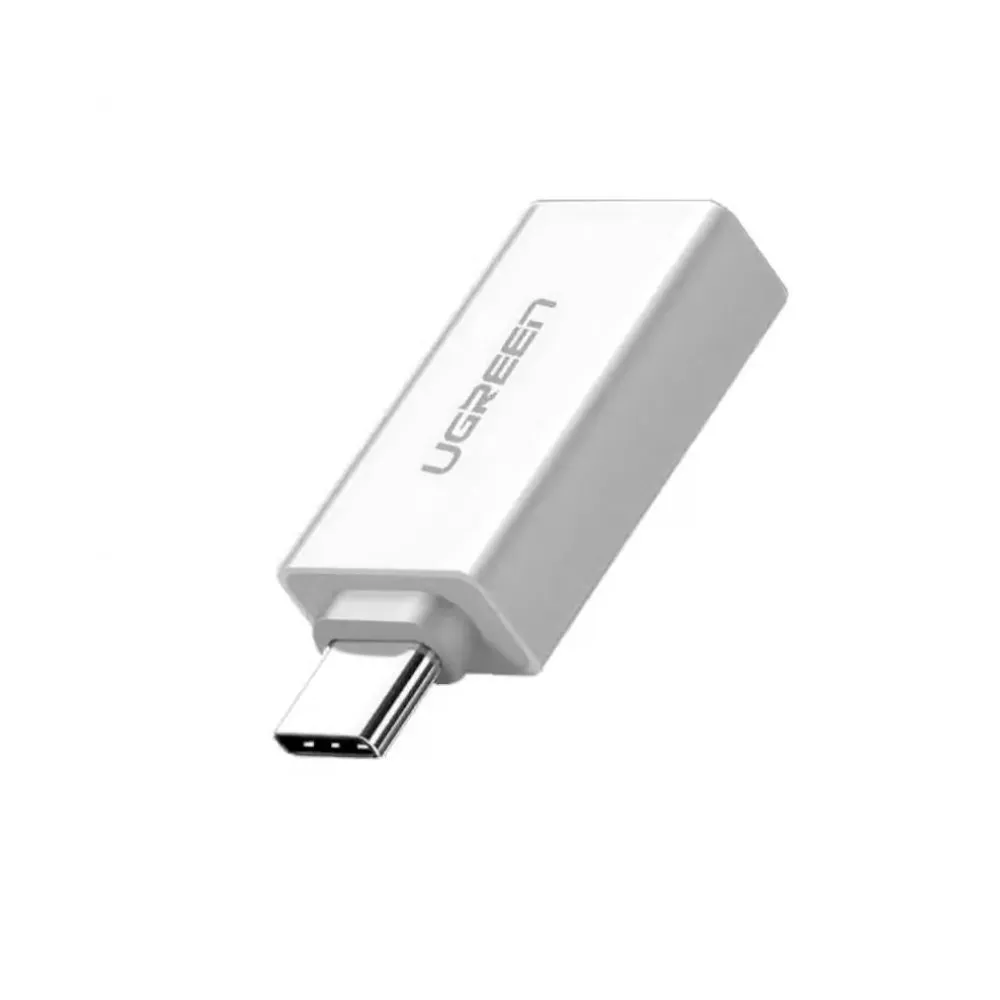 ugreen 30155 usb 3.1 type c male to usb 3.0 female adapter