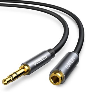 ugreen headphone extension cable 3.5mm aux