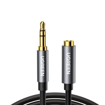 ugreen headphone extension cable 3.5mm aux