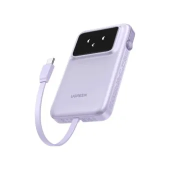ugreen uno power bank 10000mah 30w