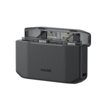 insta360 x6 fast charge case