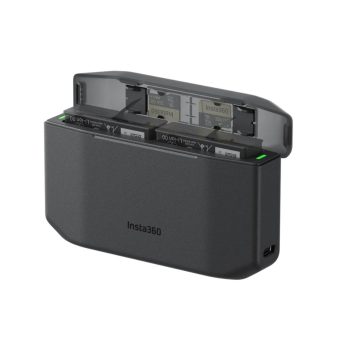 insta360 x6 fast charge case
