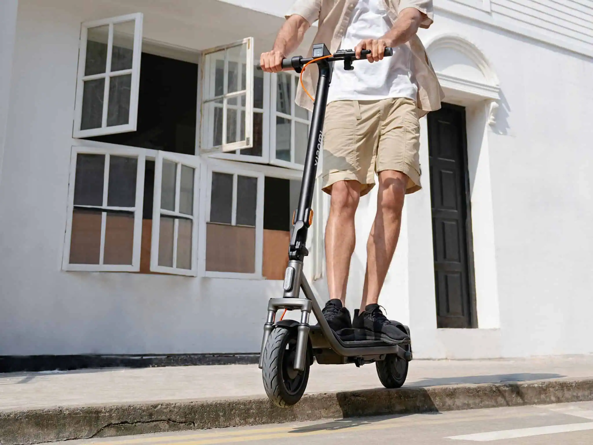 xiaomi electric scooter 6 lite