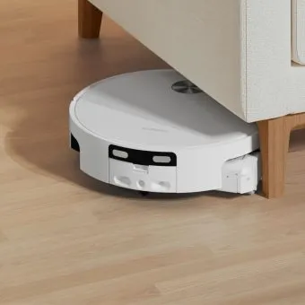 xiaomi robot vacuum 6