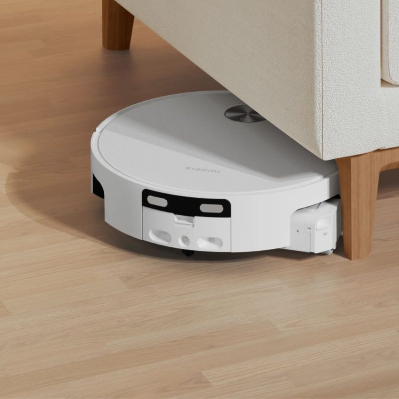 xiaomi robot vacuum 6