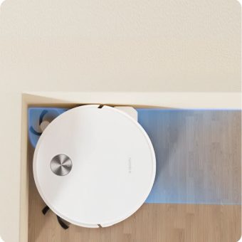 xiaomi robot vacuum 6