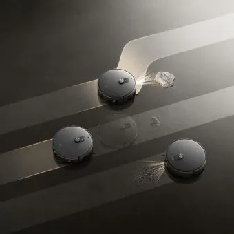 xiaomi robot vacuum 6 max