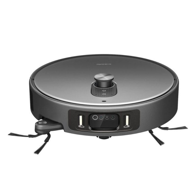 xiaomi robot vacuum 6 max