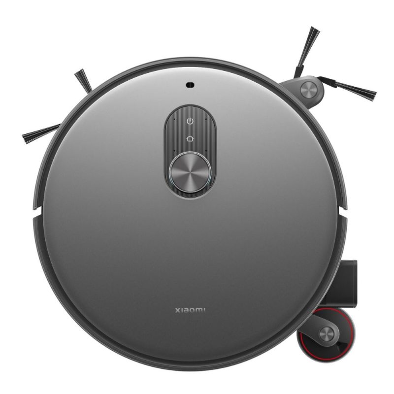 xiaomi robot vacuum 6 max