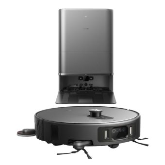 xiaomi robot vacuum 6 max