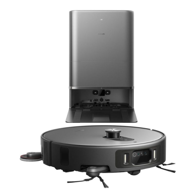 xiaomi robot vacuum 6 max