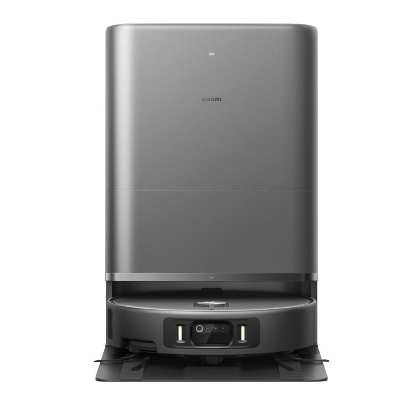 xiaomi robot vacuum 6 max