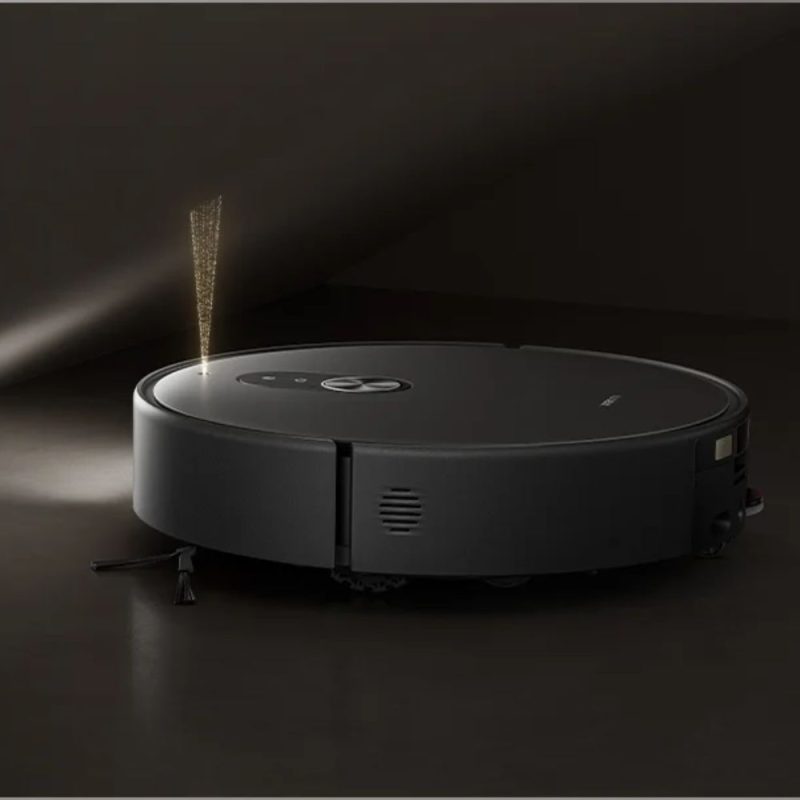 xiaomi robot vacuum 6 max