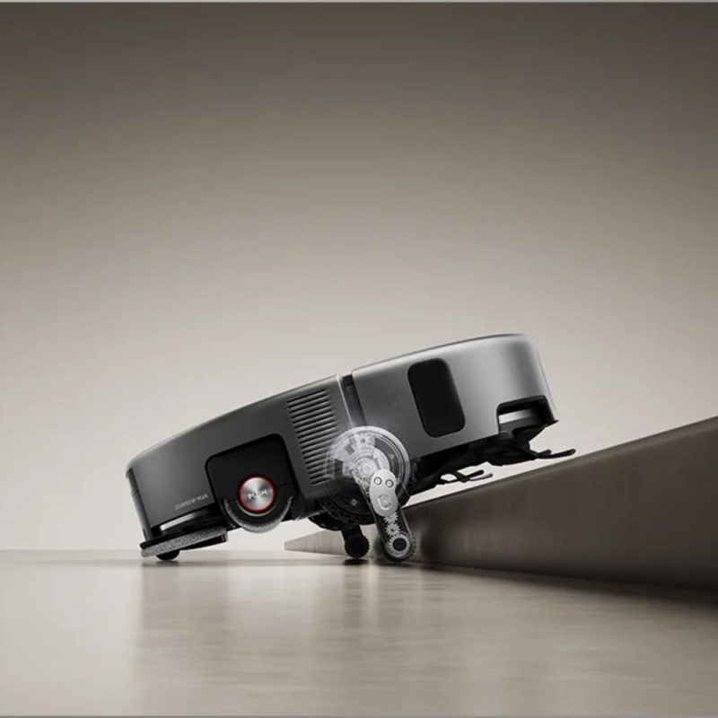 xiaomi robot vacuum 6 max