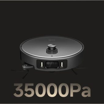 xiaomi robot vacuum 6 max