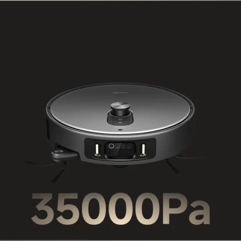 xiaomi robot vacuum 6 max