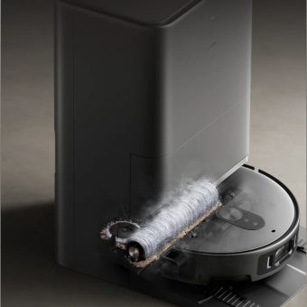 xiaomi robot vacuum 6 max