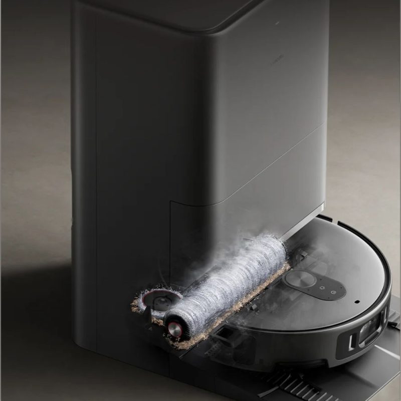 xiaomi robot vacuum 6 max