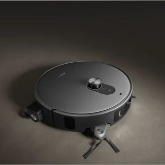 xiaomi robot vacuum 6 max