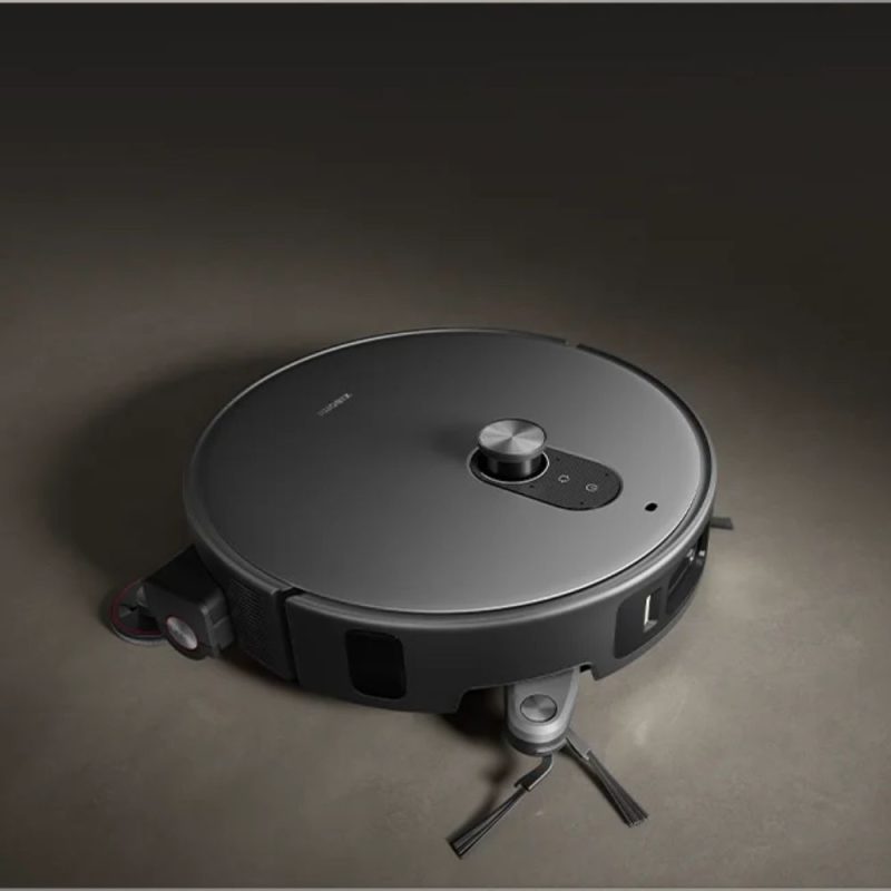 xiaomi robot vacuum 6 max