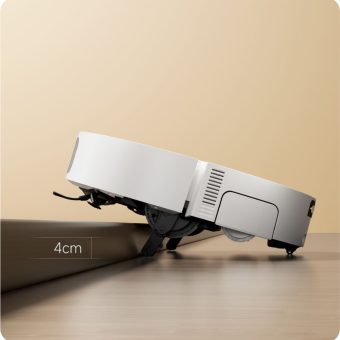 xiaomi robot vacuum 6