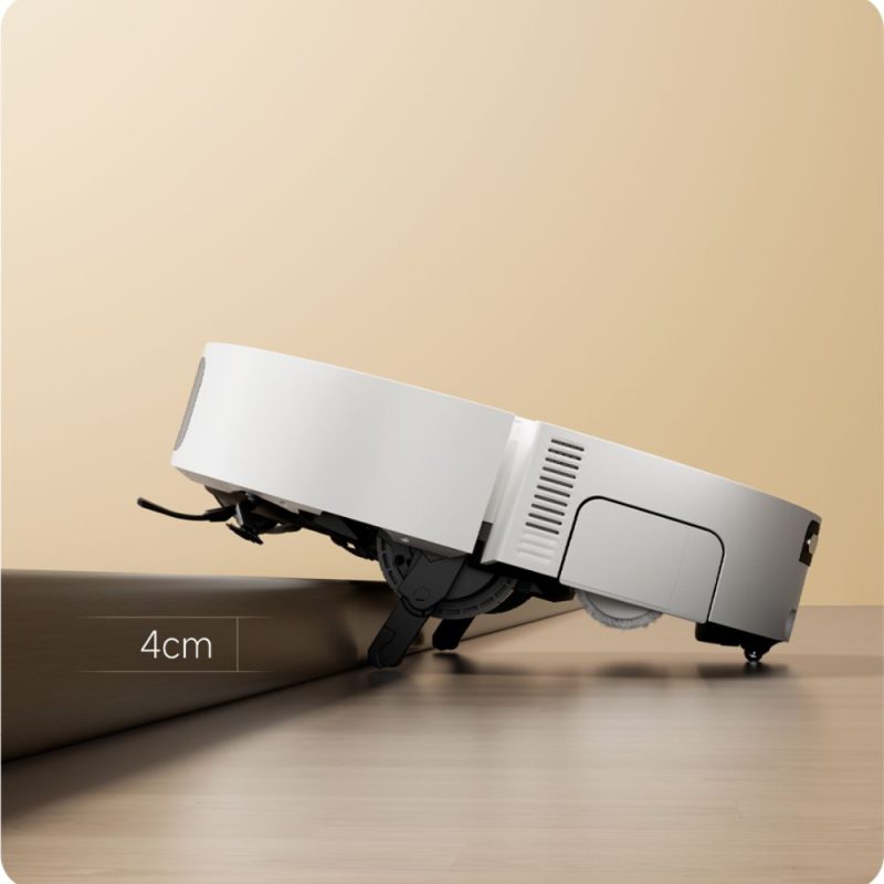 xiaomi robot vacuum 6