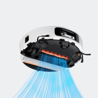 xiaomi robot vacuum 6