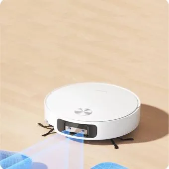 xiaomi robot vacuum 6