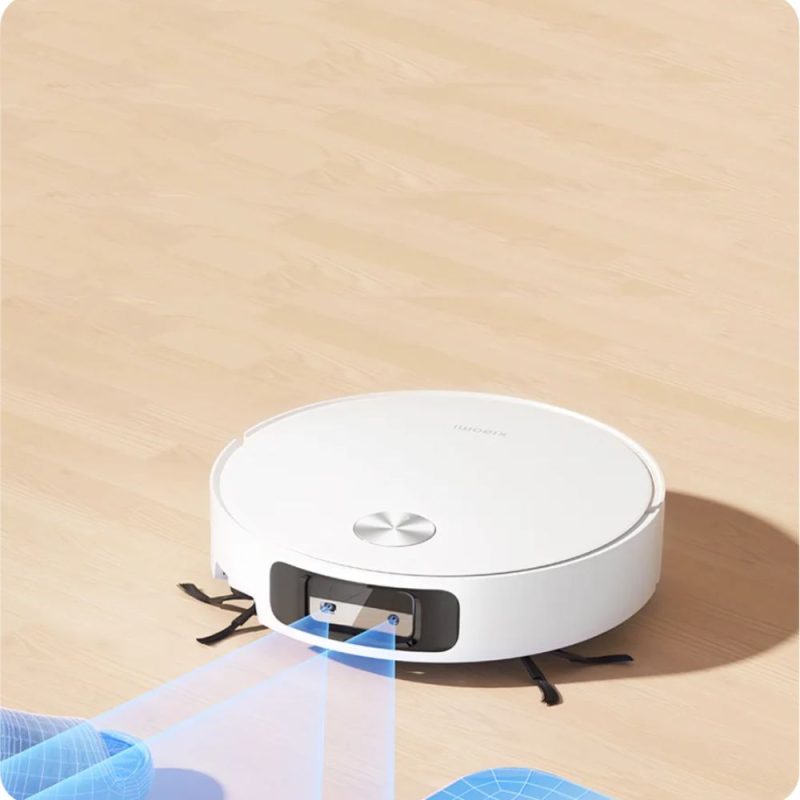 xiaomi robot vacuum 6